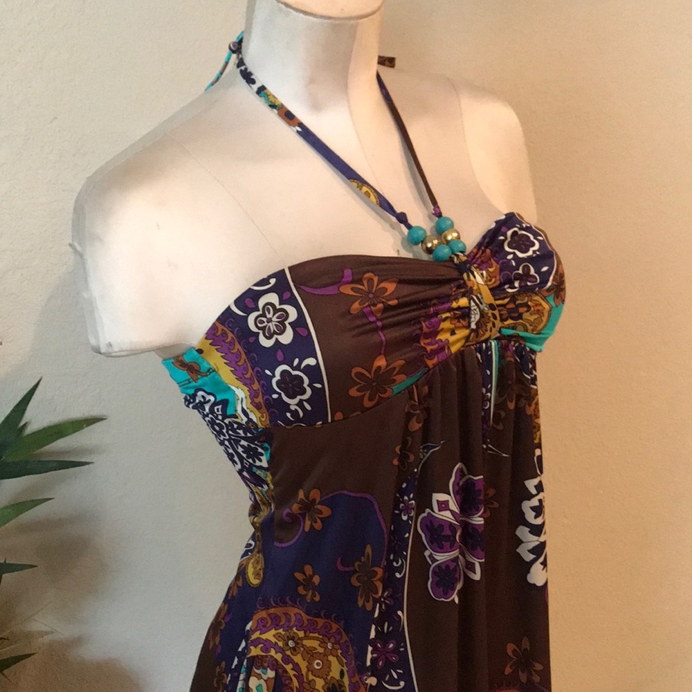 Ruby Rox Beautiful Summer Dress - Picture 2 of 6